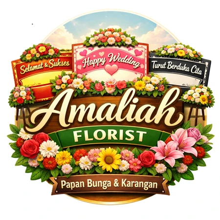 Papan Bunga Somawangi